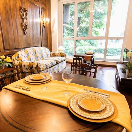 Klimt - Jacuzzi 5 Star - Luxury Design Apartment ミラノ エクステリア 写真