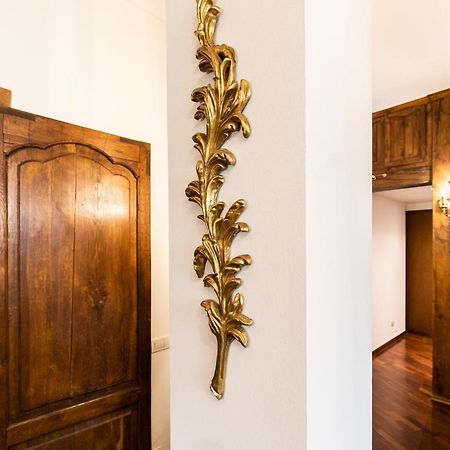 Klimt - Jacuzzi 5 Star - Luxury Design Apartment ミラノ エクステリア 写真