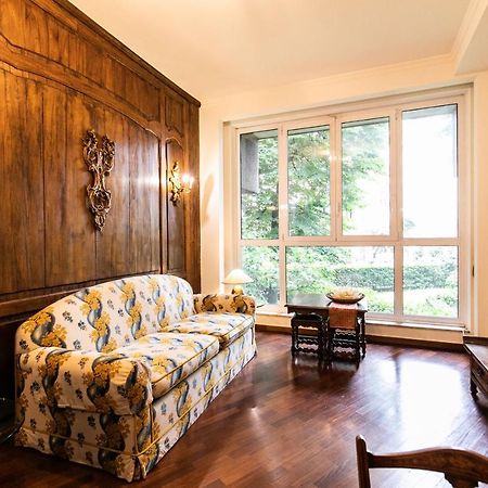 Klimt - Jacuzzi 5 Star - Luxury Design Apartment ミラノ エクステリア 写真