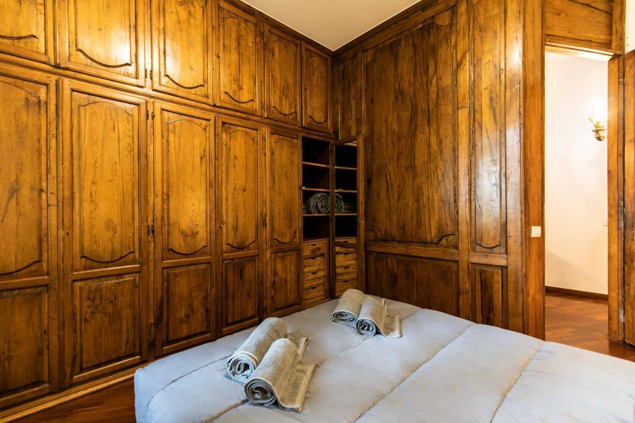 Klimt - Jacuzzi 5 Star - Luxury Design Apartment ミラノ エクステリア 写真