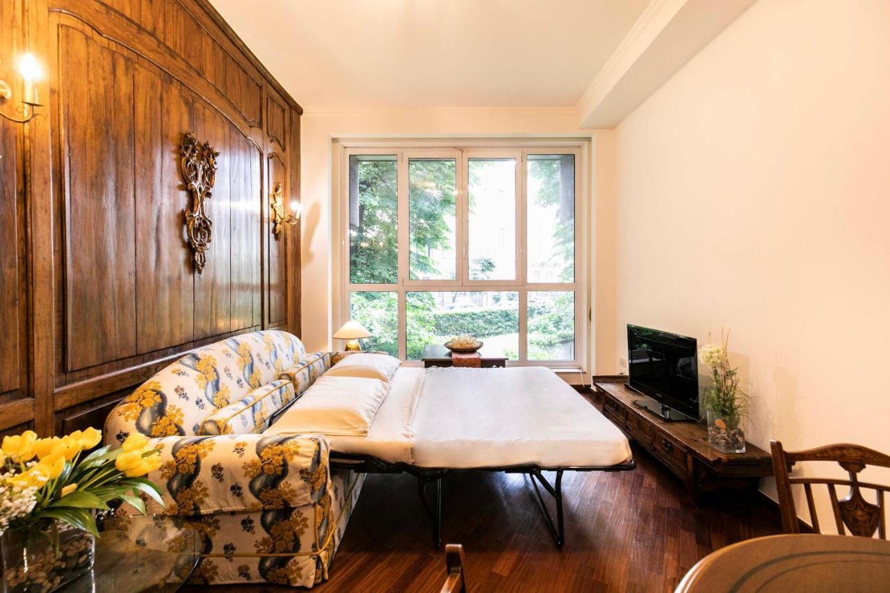 Klimt - Jacuzzi 5 Star - Luxury Design Apartment ミラノ エクステリア 写真