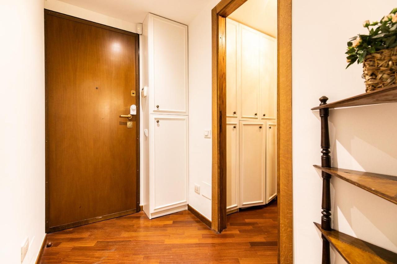 Klimt - Jacuzzi 5 Star - Luxury Design Apartment ミラノ エクステリア 写真