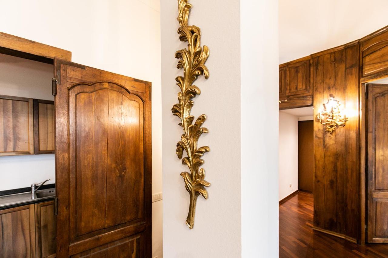 Klimt - Jacuzzi 5 Star - Luxury Design Apartment ミラノ エクステリア 写真