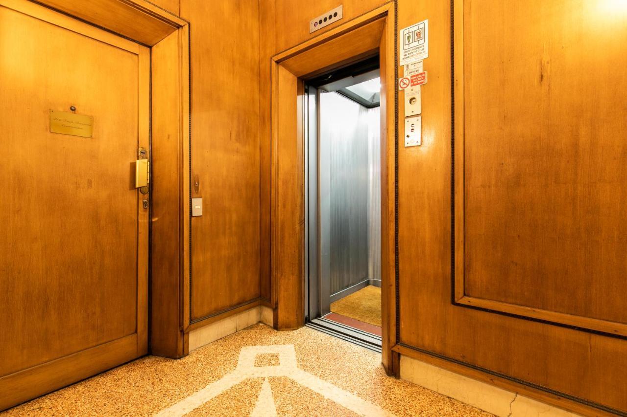 Klimt - Jacuzzi 5 Star - Luxury Design Apartment ミラノ エクステリア 写真