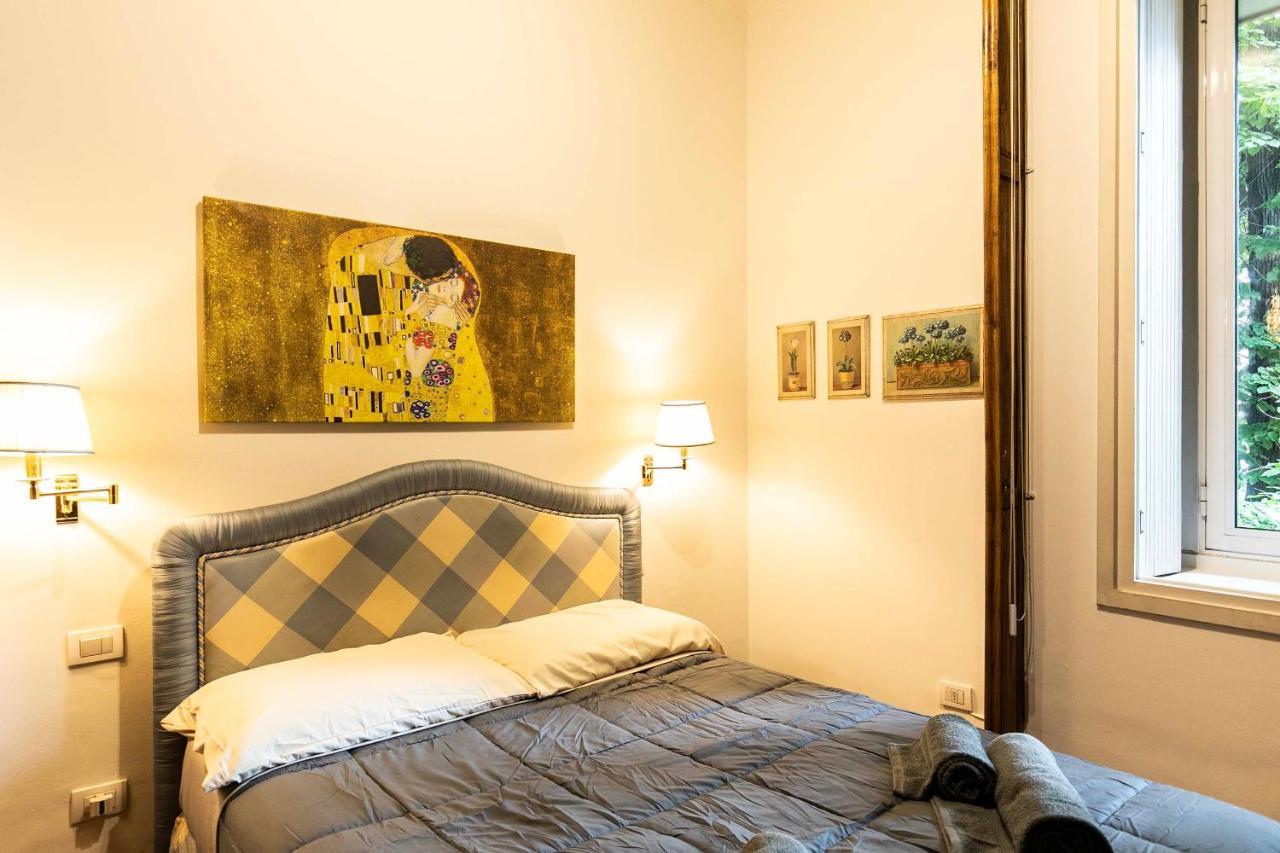 Klimt - Jacuzzi 5 Star - Luxury Design Apartment ミラノ エクステリア 写真