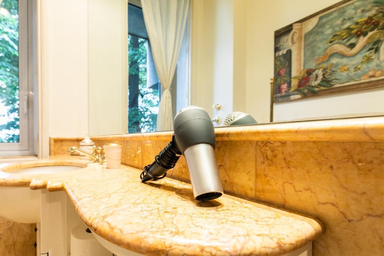 Klimt - Jacuzzi 5 Star - Luxury Design Apartment ミラノ エクステリア 写真