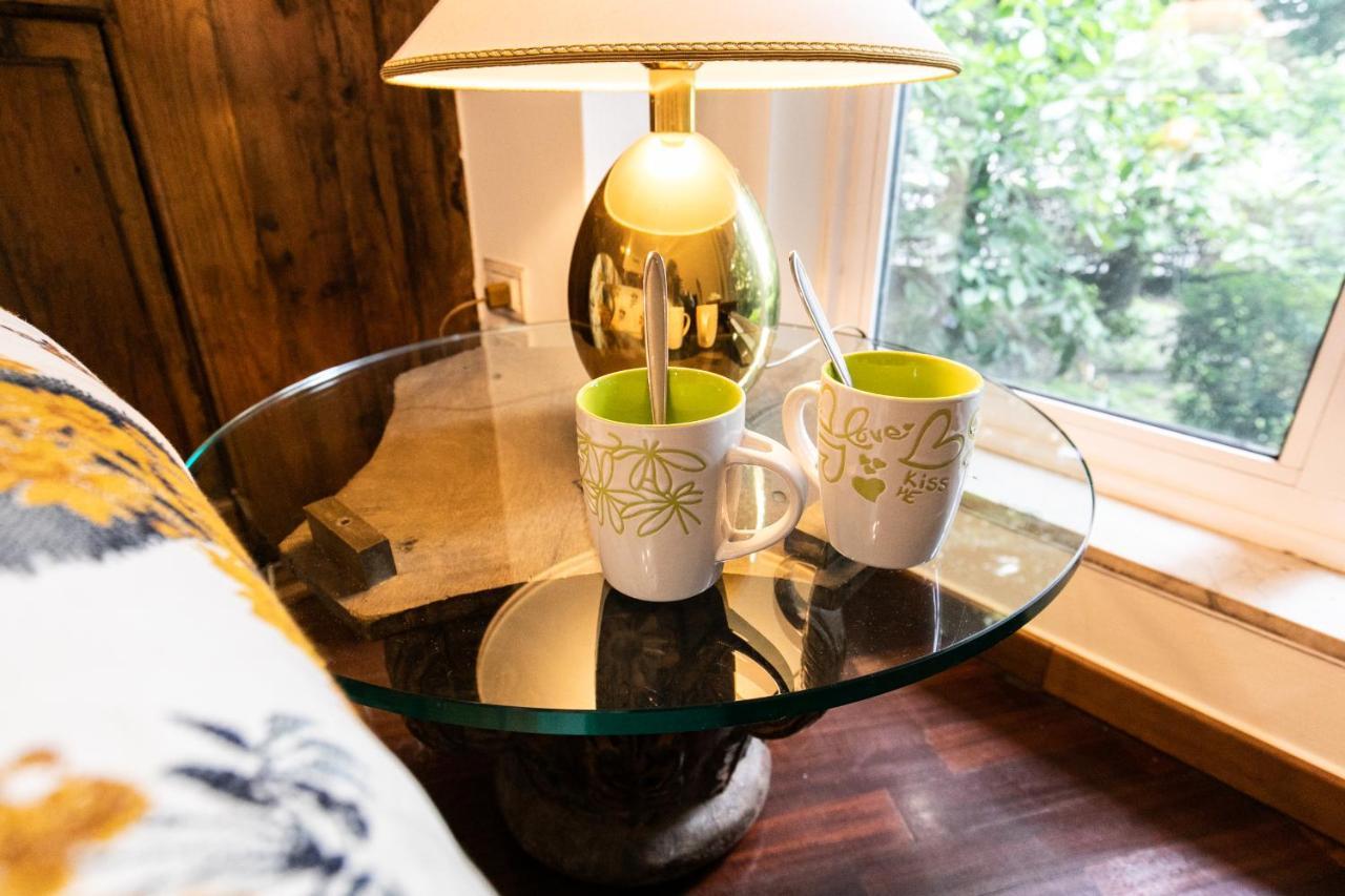 Klimt - Jacuzzi 5 Star - Luxury Design Apartment ミラノ エクステリア 写真