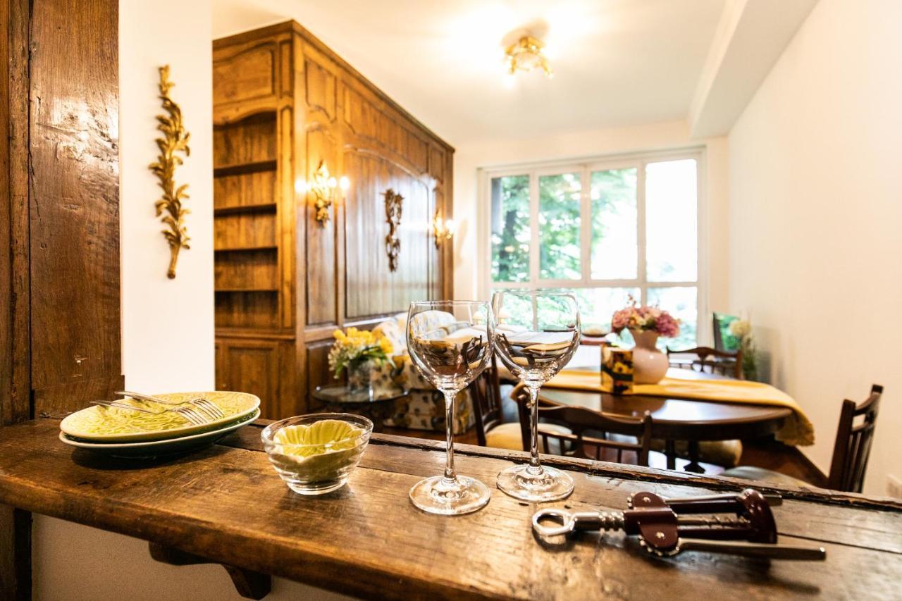 Klimt - Jacuzzi 5 Star - Luxury Design Apartment ミラノ エクステリア 写真