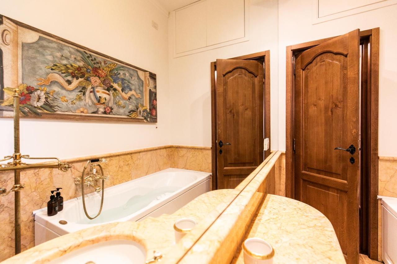 Klimt - Jacuzzi 5 Star - Luxury Design Apartment ミラノ エクステリア 写真