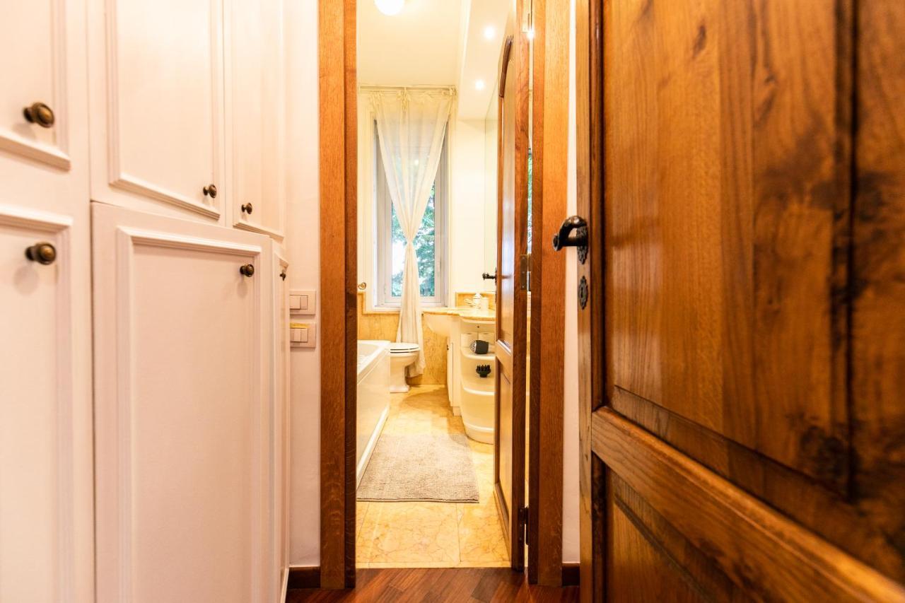 Klimt - Jacuzzi 5 Star - Luxury Design Apartment ミラノ エクステリア 写真