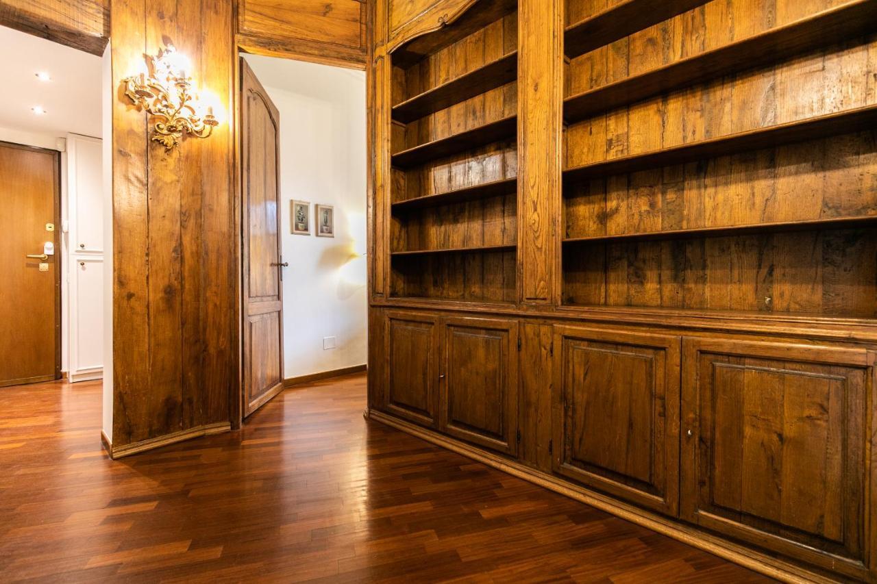 Klimt - Jacuzzi 5 Star - Luxury Design Apartment ミラノ エクステリア 写真