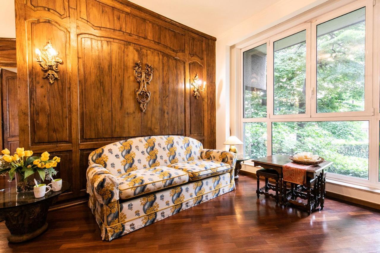 Klimt - Jacuzzi 5 Star - Luxury Design Apartment ミラノ エクステリア 写真
