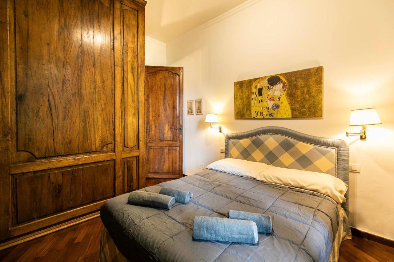 Klimt - Jacuzzi 5 Star - Luxury Design Apartment ミラノ エクステリア 写真