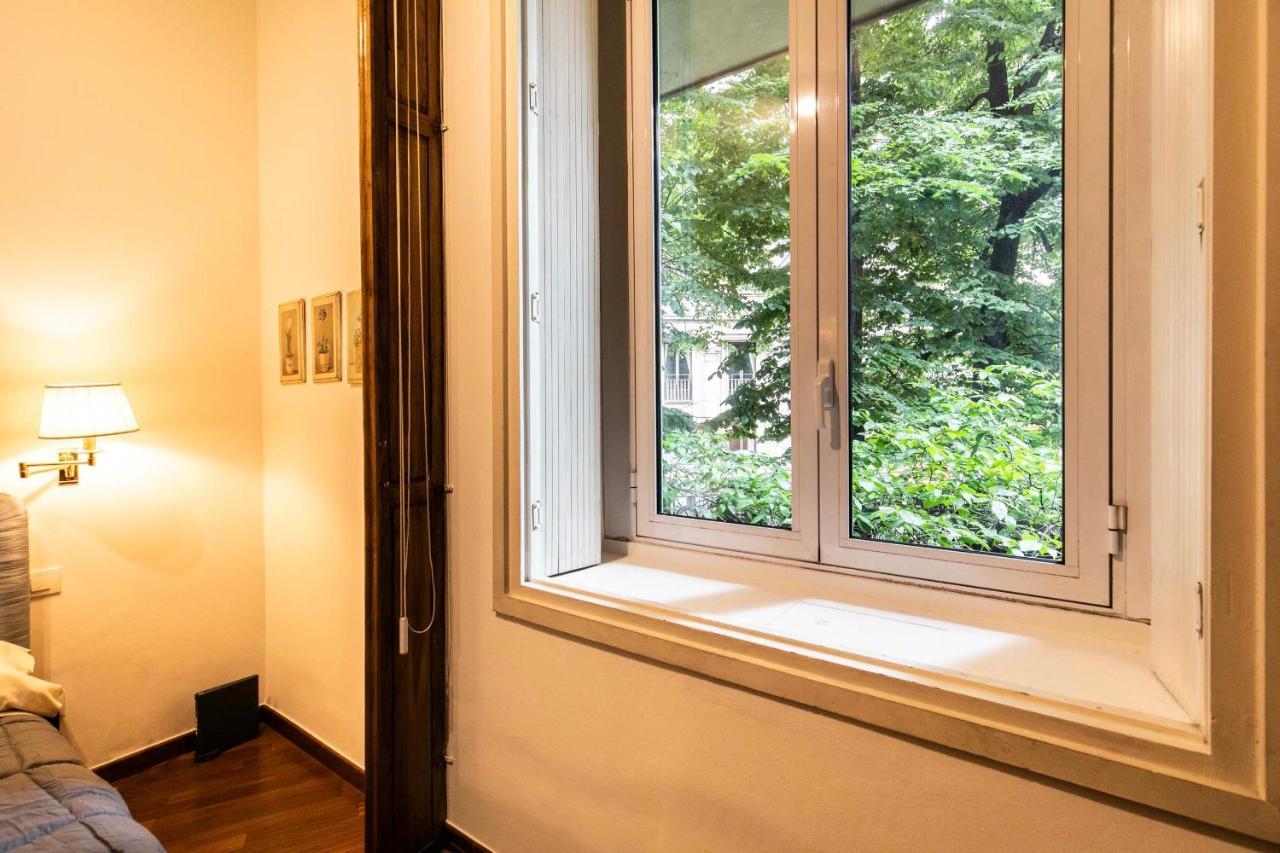 Klimt - Jacuzzi 5 Star - Luxury Design Apartment ミラノ エクステリア 写真