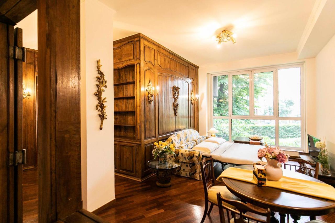 Klimt - Jacuzzi 5 Star - Luxury Design Apartment ミラノ エクステリア 写真