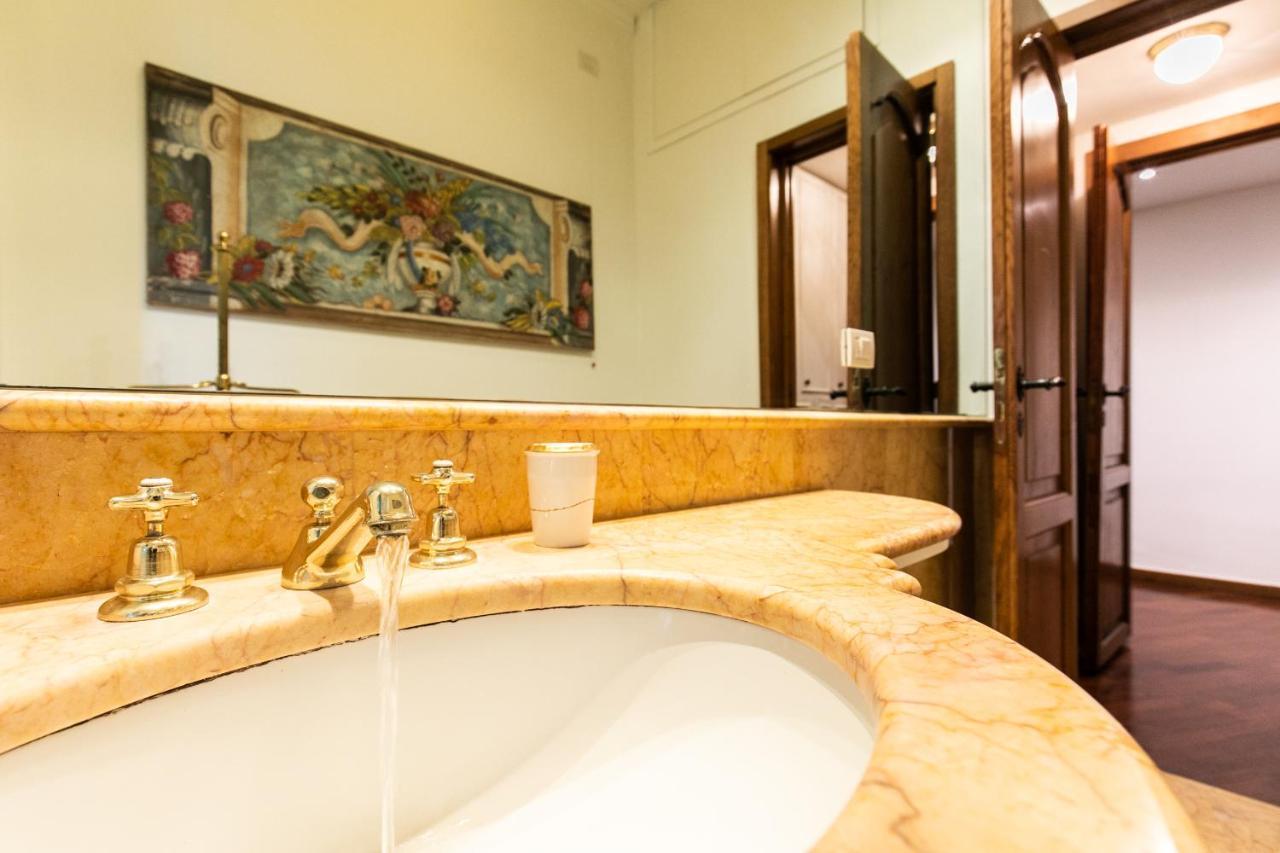Klimt - Jacuzzi 5 Star - Luxury Design Apartment ミラノ エクステリア 写真