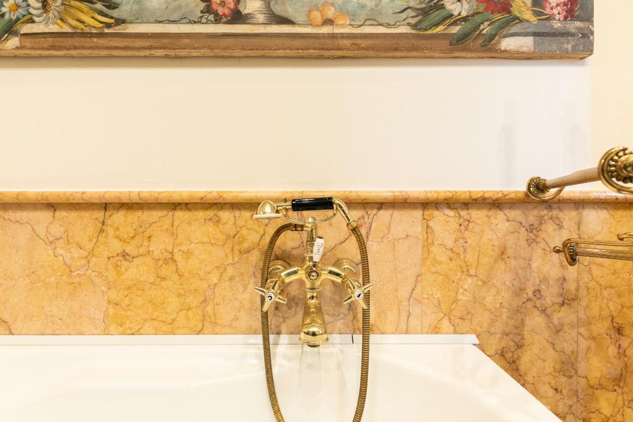 Klimt - Jacuzzi 5 Star - Luxury Design Apartment ミラノ エクステリア 写真