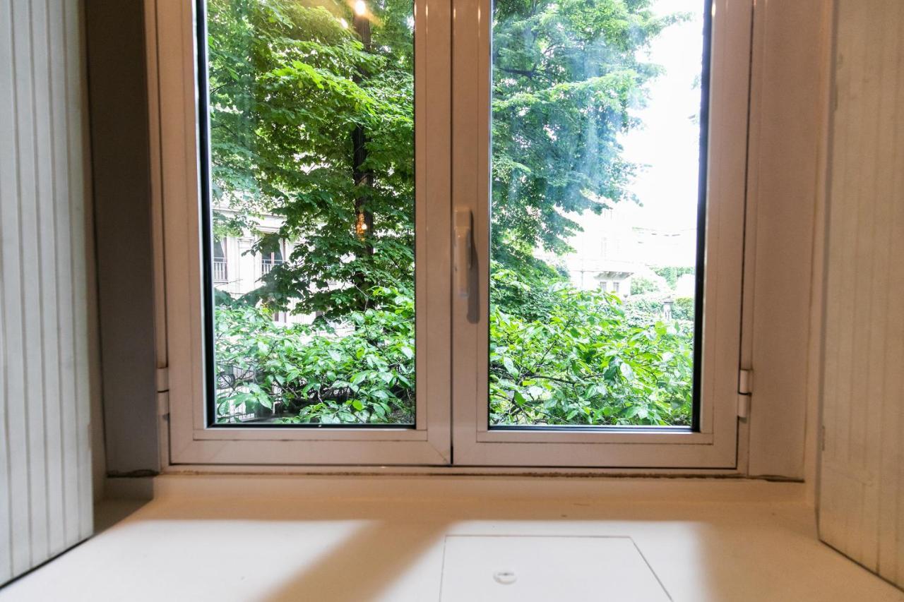 Klimt - Jacuzzi 5 Star - Luxury Design Apartment ミラノ エクステリア 写真