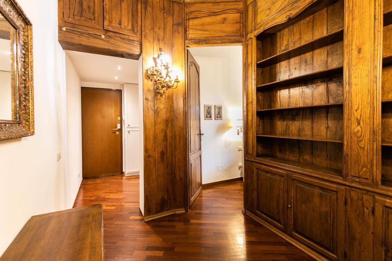 Klimt - Jacuzzi 5 Star - Luxury Design Apartment ミラノ エクステリア 写真