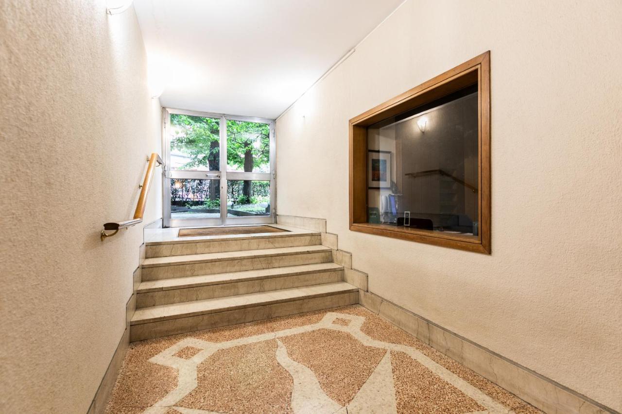 Klimt - Jacuzzi 5 Star - Luxury Design Apartment ミラノ エクステリア 写真
