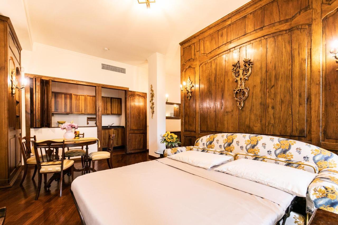 Klimt - Jacuzzi 5 Star - Luxury Design Apartment ミラノ エクステリア 写真