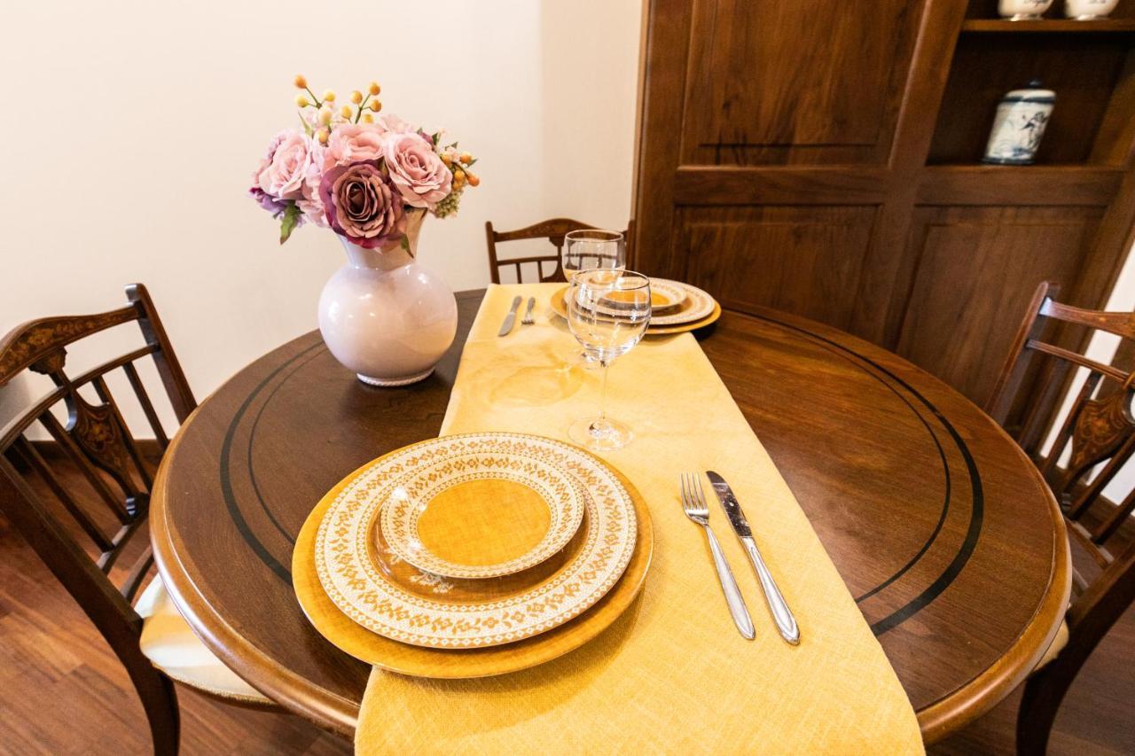 Klimt - Jacuzzi 5 Star - Luxury Design Apartment ミラノ エクステリア 写真