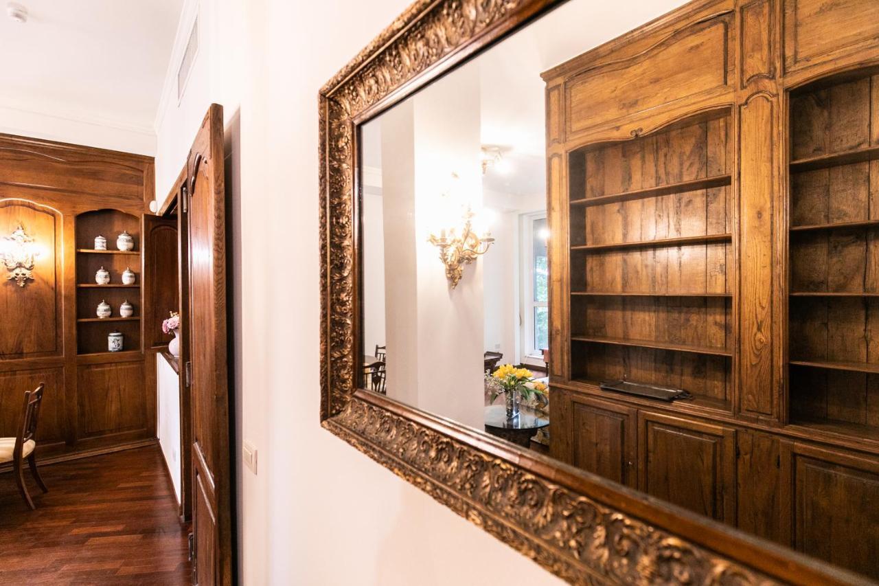 Klimt - Jacuzzi 5 Star - Luxury Design Apartment ミラノ エクステリア 写真