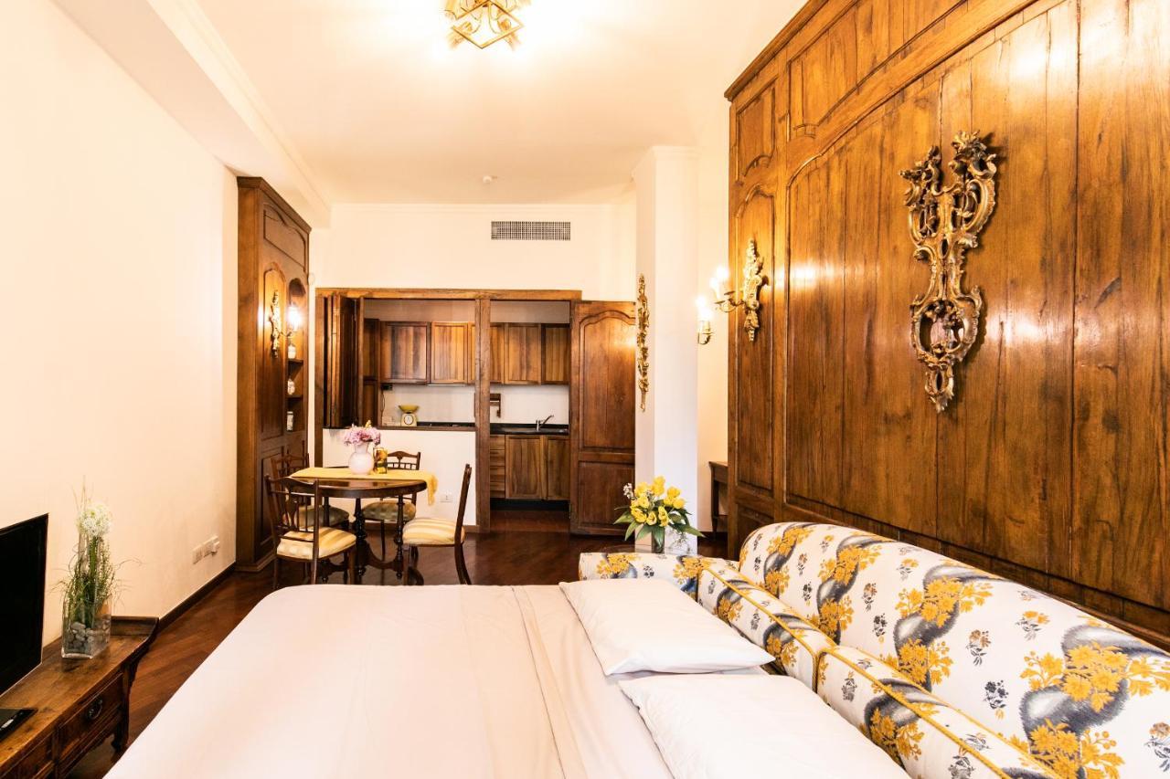 Klimt - Jacuzzi 5 Star - Luxury Design Apartment ミラノ エクステリア 写真