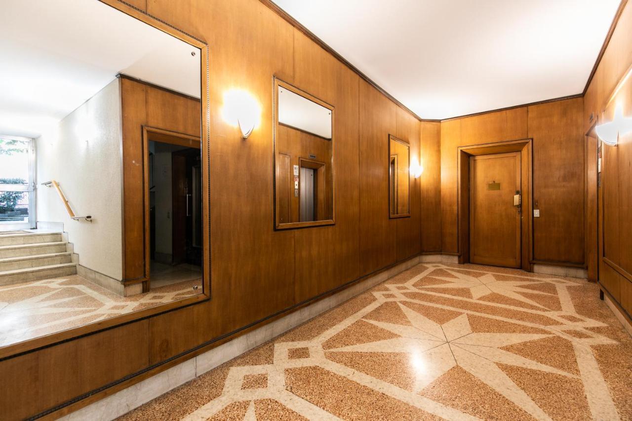 Klimt - Jacuzzi 5 Star - Luxury Design Apartment ミラノ エクステリア 写真