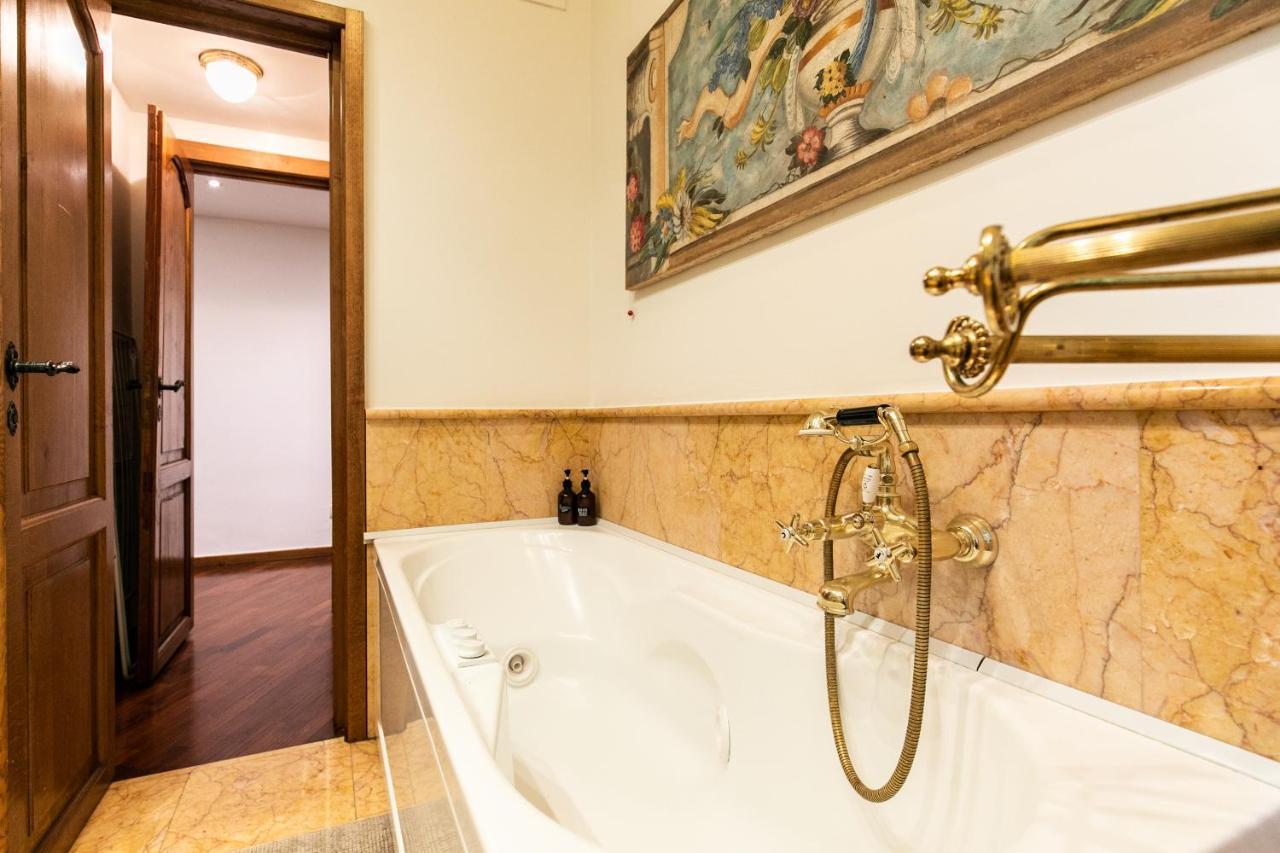 Klimt - Jacuzzi 5 Star - Luxury Design Apartment ミラノ エクステリア 写真
