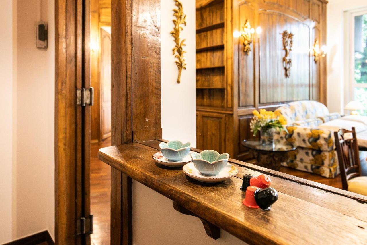 Klimt - Jacuzzi 5 Star - Luxury Design Apartment ミラノ エクステリア 写真